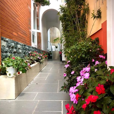 Maison De Fleurs - Ngoi Nha Hoa ダラット エクステリア 写真